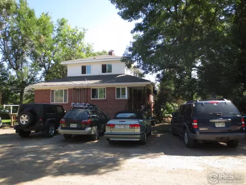 741 18th St, Boulder, CO 80302 photo 4