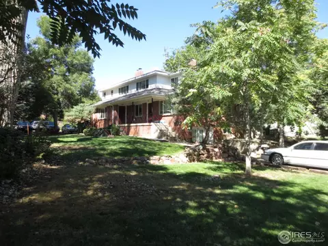 741 18th St, Boulder, CO 80302 photo 1