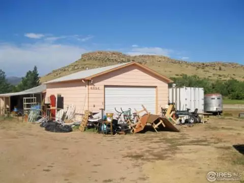 4824 Kiva Dr, Laporte, CO 80535 photo 4
