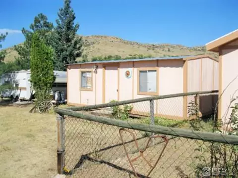 4824 Kiva Dr, Laporte, CO 80535 photo 1