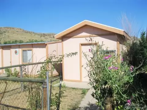 4824 Kiva Dr, Laporte, CO 80535 photo 5