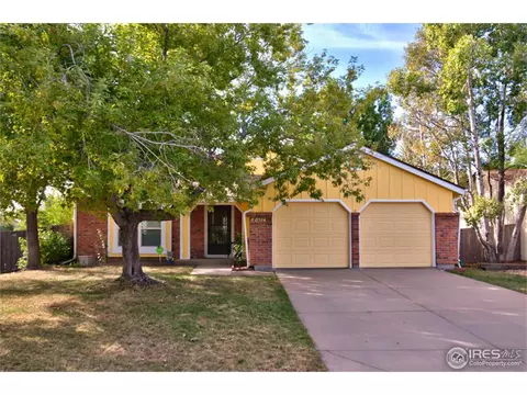 19374 E Adak Pl, Denver, CO 80249 photo 1