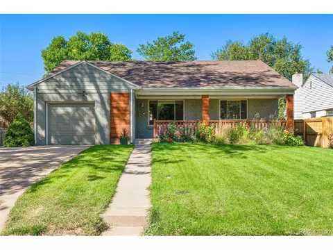 215 Holly St, Denver, CO 80220