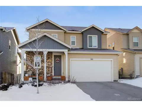 3912 Trail Stone Cir, Castle Rock, CO 80108