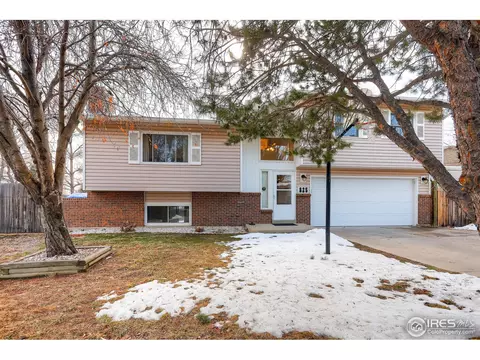 825 Delphi Dr, Lafayette, CO 80026 photo 1