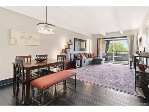 1255 N Ogden St #503, Denver, CO 80218