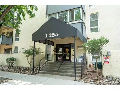 1255 N Ogden St #503, Denver, CO 80218