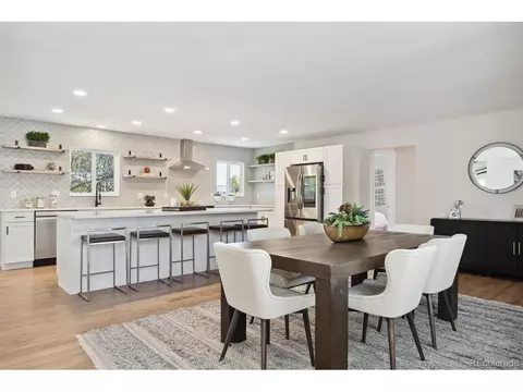 6349 S Locust Way, Englewood, CO 80111