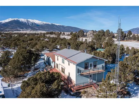16205 County Road 350, Buena Vista, CO 81211