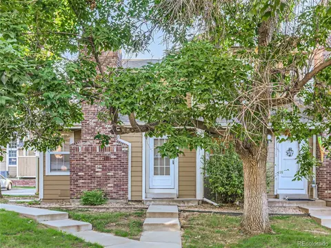 14271 E Dickinson Dr #C, Aurora, CO 80014 photo 24