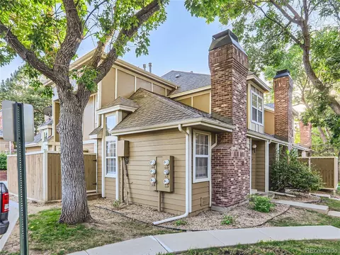 14271 E Dickinson Dr #C, Aurora, CO 80014 photo 25