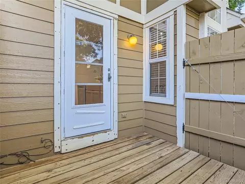 14271 E Dickinson Dr #C, Aurora, CO 80014 photo 22