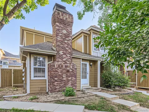 14271 E Dickinson Dr #C, Aurora, CO 80014