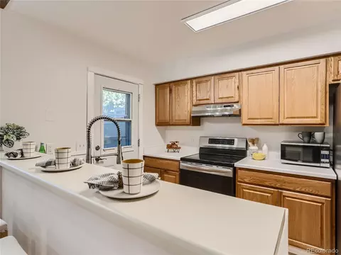 14271 E Dickinson Dr #C, Aurora, CO 80014 photo 15
