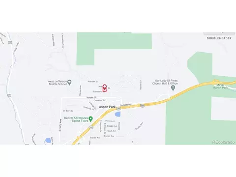 25965 Stansbery St, Conifer, CO 80433 photo 20