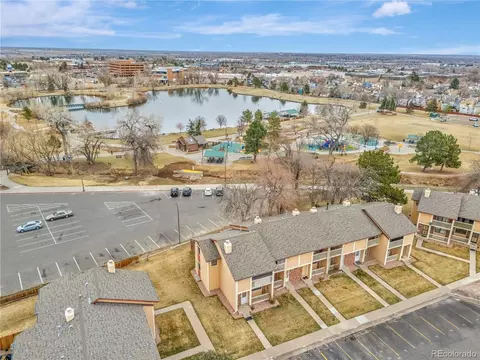 11674 Community Center Dr #76, Northglenn, CO 80233