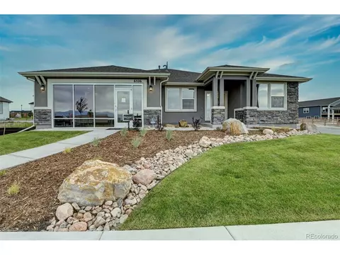 6526 Mancala Way, Colorado Springs, CO 80924