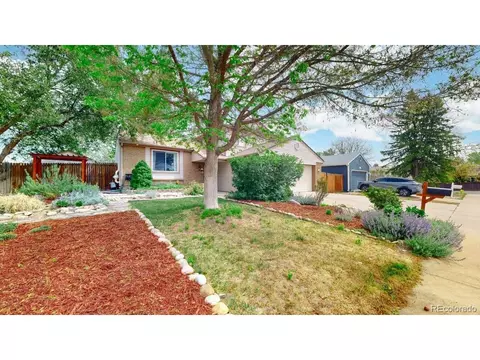Exterior - 17677 E Prentice Cir, Centennial, CO 80015 photo 2 of 7