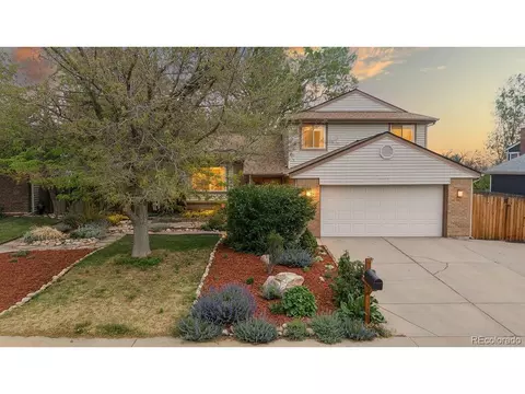 17677 E Prentice Cir, Aurora, CO 80015
