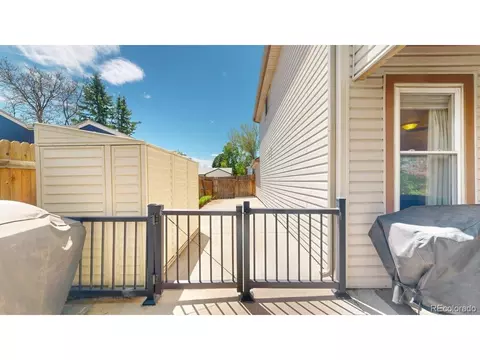 Exterior - 17677 E Prentice Cir, Centennial, CO 80015 photo 7 of 7
