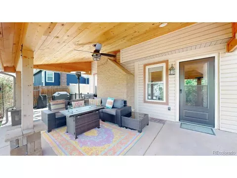 Exterior - 17677 E Prentice Cir, Centennial, CO 80015 photo 4 of 7