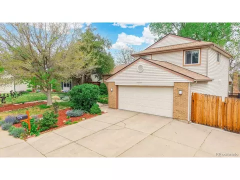 Exterior - 17677 E Prentice Cir, Centennial, CO 80015 photo 1 of 7