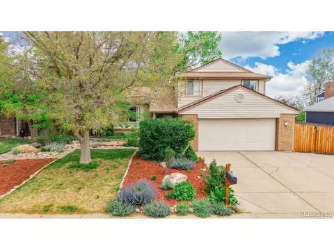 17677 E Prentice Cir, Aurora, CO 80015