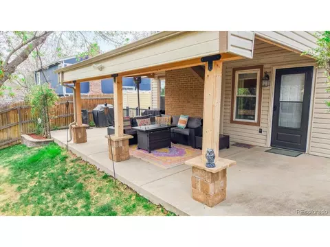 Exterior - 17677 E Prentice Cir, Centennial, CO 80015 photo 5 of 7