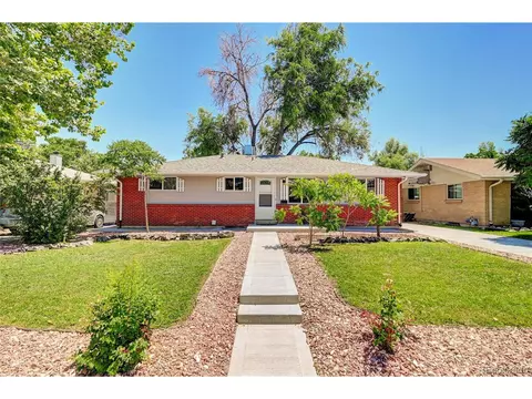 Undisclosed, Westminster, CO 80030