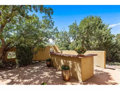 5970 Crestbrook Dr, Morrison, CO 80465 photo 9