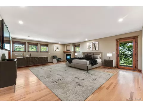 5970 Crestbrook Dr, Morrison, CO 80465 photo 3