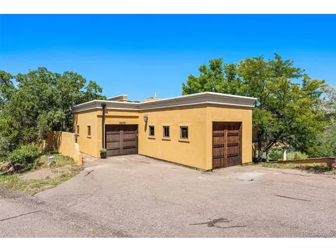 5970 Crestbrook Dr, Morrison, CO 80465 photo 35