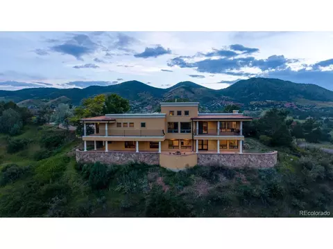 5970 Crestbrook Dr, Morrison, CO 80465 photo 39