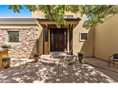 5970 Crestbrook Dr, Morrison, CO 80465 photo 7