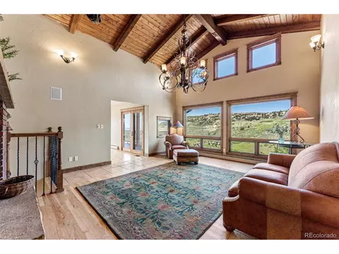 5970 Crestbrook Dr, Morrison, CO 80465 photo 12