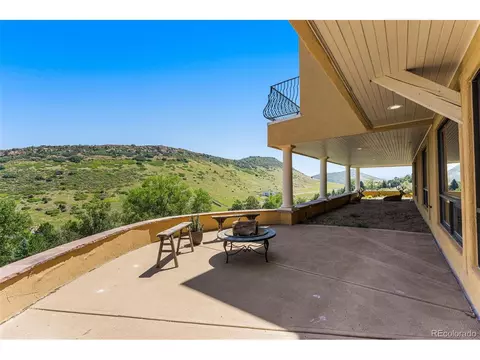 5970 Crestbrook Dr, Morrison, CO 80465 photo 33