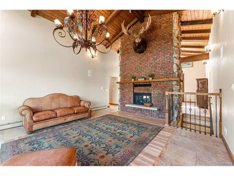 5970 Crestbrook Dr, Morrison, CO 80465 photo 13