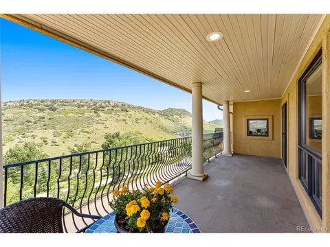 5970 Crestbrook Dr, Morrison, CO 80465 photo 15