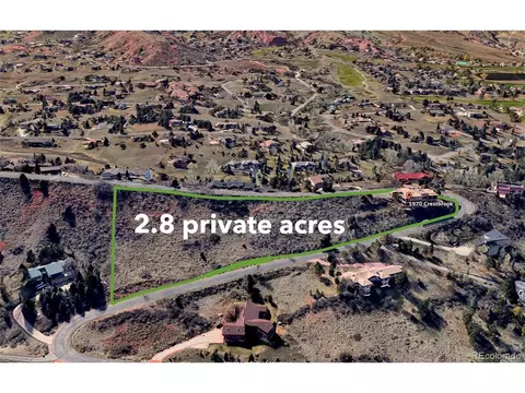 5970 Crestbrook Dr, Morrison, CO 80465 photo 4