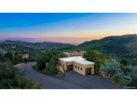 5970 Crestbrook Dr, Morrison, CO 80465 photo 38