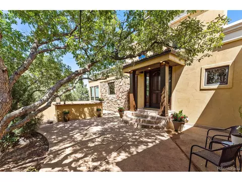 5970 Crestbrook Dr, Morrison, CO 80465 photo 8