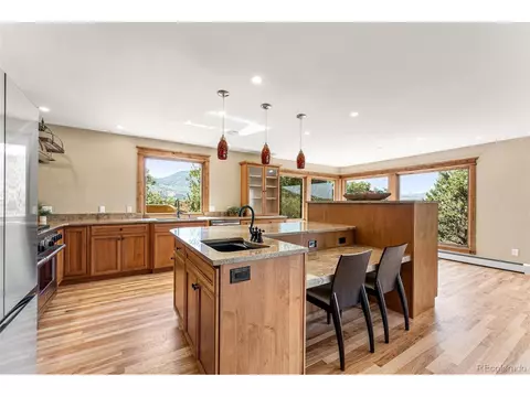 5970 Crestbrook Dr, Morrison, CO 80465 photo 17