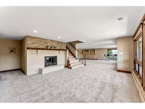 5970 Crestbrook Dr, Morrison, CO 80465 photo 29