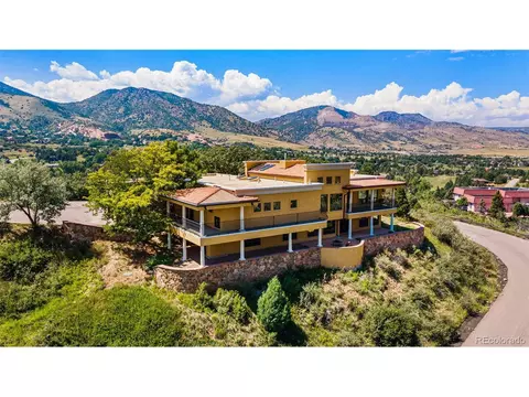 5970 Crestbrook Dr, Morrison, CO 80465 photo 6