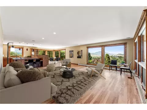 5970 Crestbrook Dr, Morrison, CO 80465 photo 2