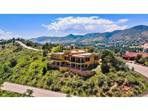 5970 Crestbrook Dr, Morrison, CO 80465 photo 36