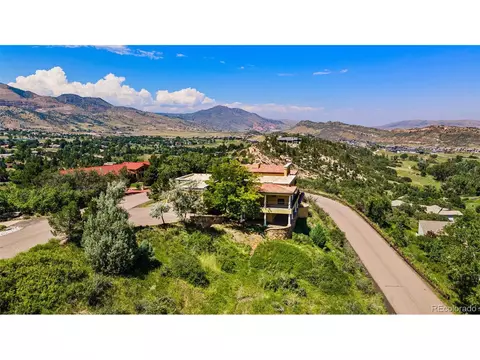 5970 Crestbrook Dr, Morrison, CO 80465 photo 37