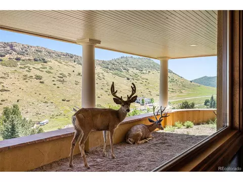 5970 Crestbrook Dr, Morrison, CO 80465 photo 32