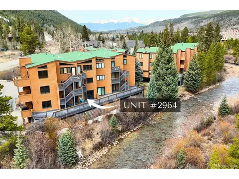 Undisclosed, Dillon, CO 80435
