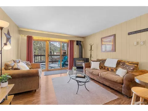 1513 E Keystone Rd #D-2964, Dillon, CO 80435